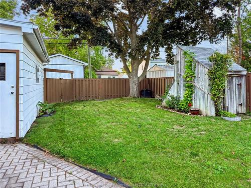 55 Prince Arthur Avenue, Chatham, ON 