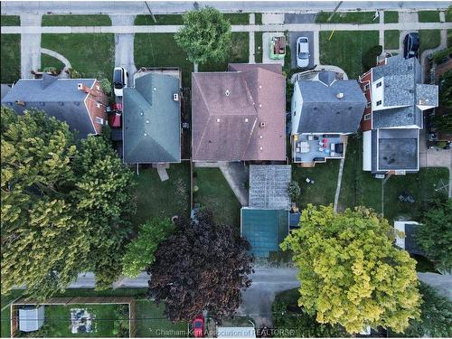 55 Prince Arthur Avenue, Chatham, ON 