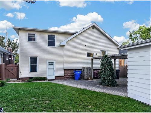 55 Prince Arthur Avenue, Chatham, ON 