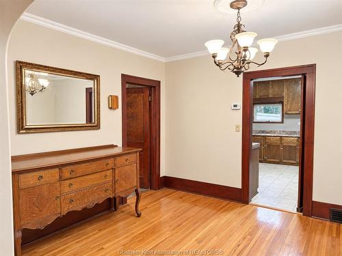 55 Prince Arthur Avenue, Chatham, ON 