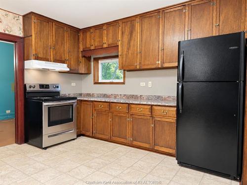 55 Prince Arthur Avenue, Chatham, ON 