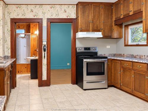 55 Prince Arthur Avenue, Chatham, ON 