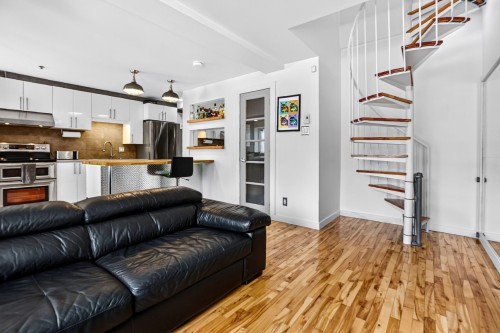 1-8495 Rue Hochelaga  Montréal (Mercier/Hochelaga-Maisonneuve), QC H1L 2M1