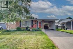 3158 PALMER Drive  Burlington, ON L7M 1L4
