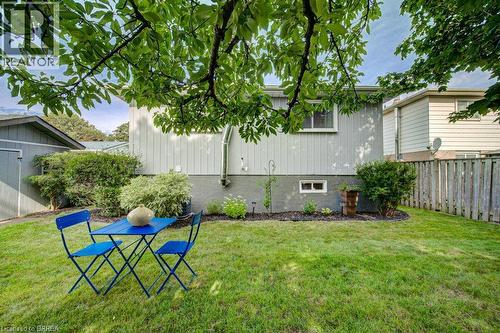 3158 Palmer Drive, Burlington, ON 
