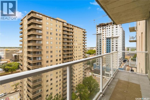 1601 320 5Th Avenue N, Saskatoon, SK 