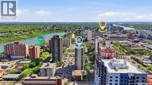 1601 320 5Th Avenue N, Saskatoon, SK 