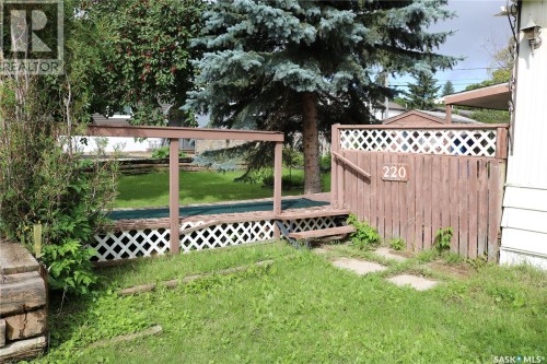 220 Wright Road, Moosomin, SK 