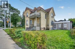 569 FREDERICK Street  Kitchener, ON N2B 2A7