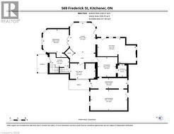 Main Floor - 