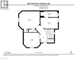 2nd Floor - 