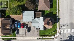 Aerial View of Home - 