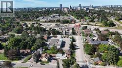 Aerial View - 