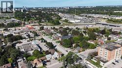 Aerial View - 