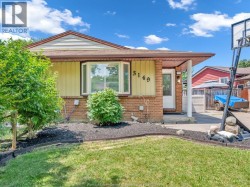3149 ELMWOOD CRESCENT Windsor, ON N8R 1X5