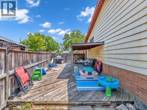 3149 Elmwood Crescent, Windsor, ON 