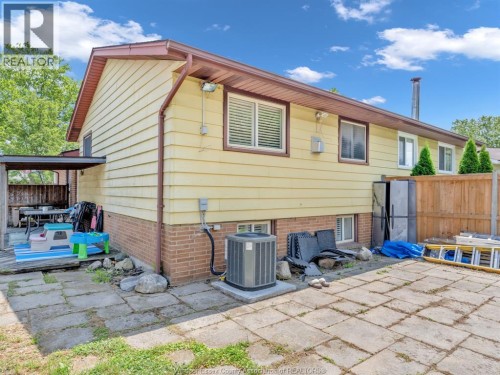 3149 Elmwood Crescent, Windsor, ON 