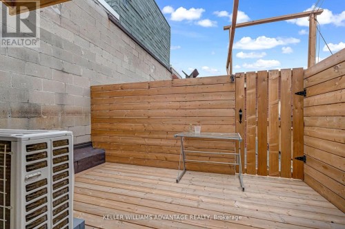 471 Danforth Avenue, Toronto, ON 