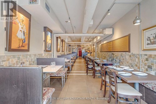 471 Danforth Avenue, Toronto, ON 