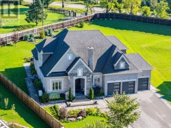 8 KINGSTREE COURT Whitchurch-Stouffville, ON L4A 0G9