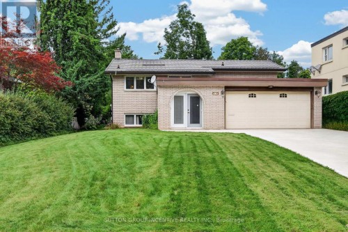 80 SHIRLEY AVENUE  Barrie, ON L4N 1N2