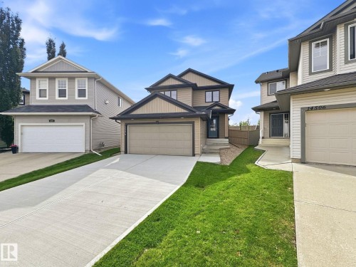 14504 141 St Nw, Edmonton, AB 