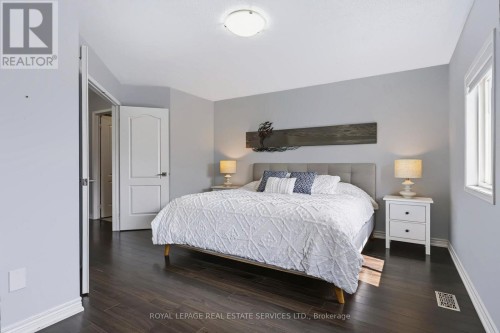 5856 Blue Spruce Avenue, Burlington, ON 