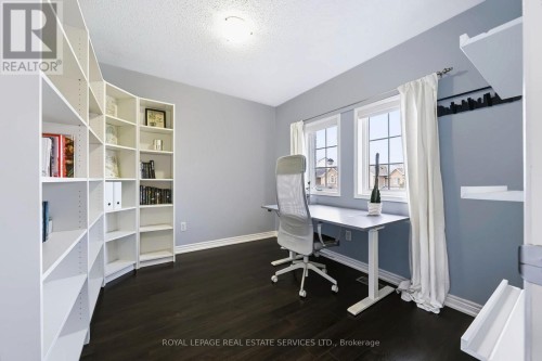5856 Blue Spruce Avenue, Burlington, ON 