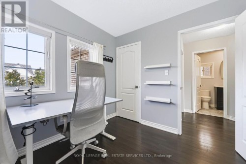 5856 Blue Spruce Avenue, Burlington, ON 