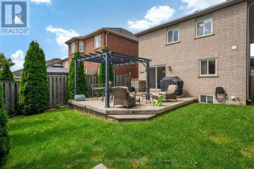 5856 Blue Spruce Avenue, Burlington, ON 