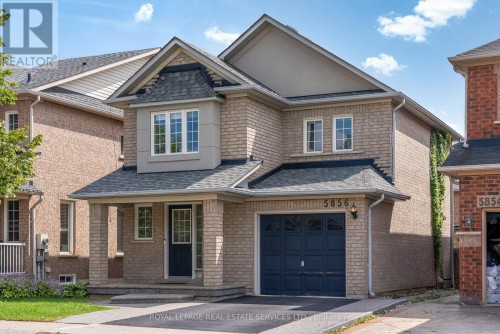 5856 Blue Spruce Avenue, Burlington, ON 