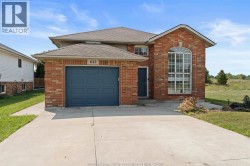 613 HAVENS DRIVE Windsor, ON N9C 2S5