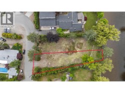 569 Radant Road Unit# LOT A Kelowna, BC V1W 1A1