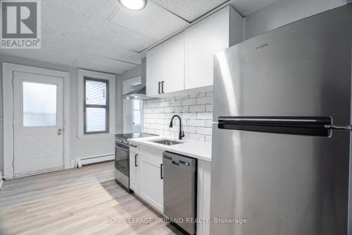 3 - 425 MCKENZIE AVENUE , London South (South F), Ontario N6C 1V5 4