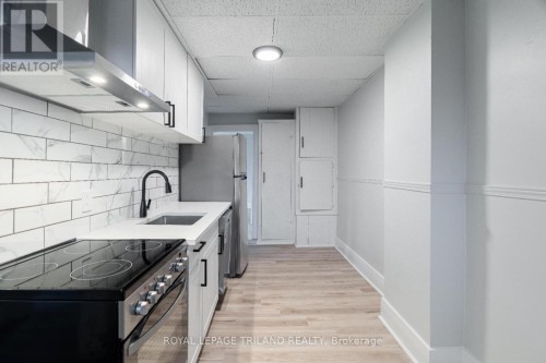 3 - 425 MCKENZIE AVENUE , London South (South F), Ontario N6C 1V5 5