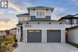 302 Chelsom MANOR  Saskatoon, SK S7V 1R3