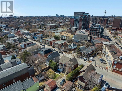 11 Sherbrooke Avenue, Ottawa, ON 