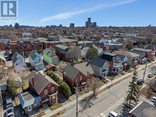 11 Sherbrooke Avenue, Ottawa, ON 