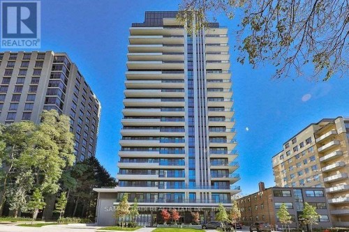 301 - 609 AVENUE ROAD  Toronto, ON M4V 2K3