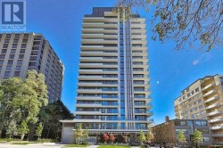 301 - 609 AVENUE ROAD Toronto, ON M4V 2K3