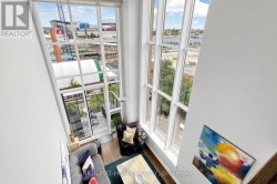 510 - 5 HANNA AVENUE Toronto, ON M6K 0B3