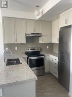 517 - 1711 PURE SPRINGS BOULEVARD Pickering, ON L1X 0E3