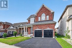749 BLACK CHERRY DRIVE  Oshawa, ON L1K 0P4