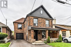 16 EASTWOOD AVENUE  Toronto, ON M1N 3G9