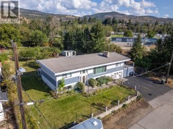 980 Orillia Street  Penticton, BC V2A 4A6