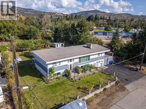 980 Orillia Street  Penticton, BC V2A 4A6