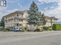 8416 JUBILEE Road Unit# 307  Summerland, BC V0H 1Z5