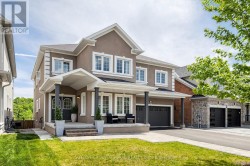 545 CLIFFORD PERRY PLACE  Newmarket, ON L3X 0J1