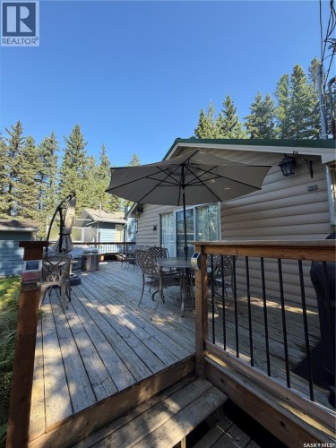 1362 Waskesiu Drive, Prince Albert National Park, SK 