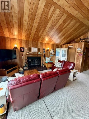 1362 Waskesiu Drive, Prince Albert National Park, SK 